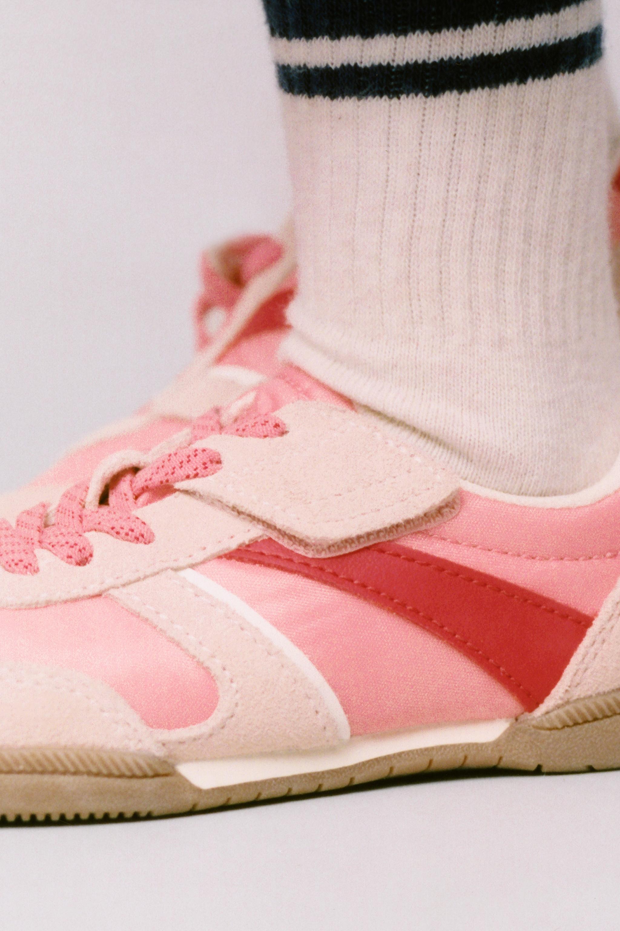 TENNIS RÉTRO